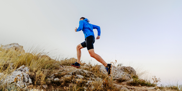 10 Benefits Of Trail Running - Road Runner Sports