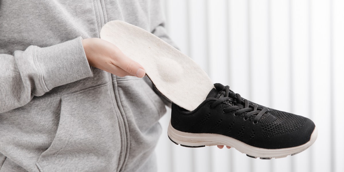 How To Know You Need Running Insoles Road Runner Sports