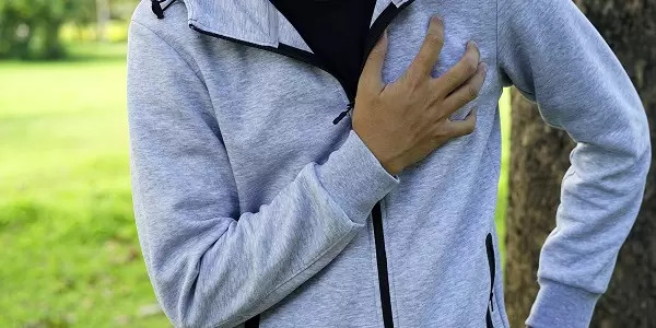 nipple chafing dress shirt Nip Tips: How To Avoid Ruining Your Favorite Shirt