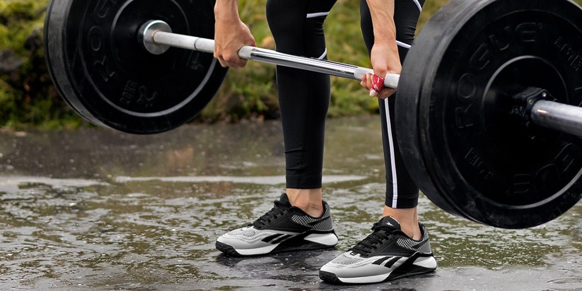 Reebok Nano X2 Review A Jack of all trades Fitness Shoe Road