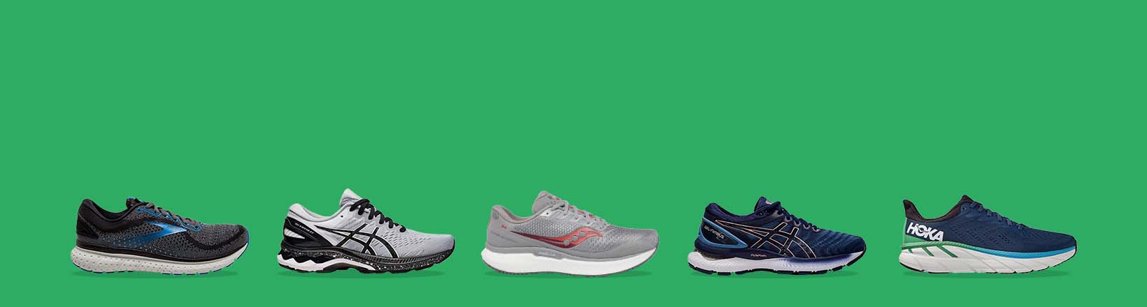 Perfect Fit Zone: Get Custom Running Shoes at Road Runner Sports