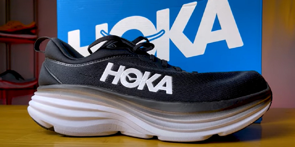 Hoka Bondi 8 Review: Massive Cushioning Even By Hoka Standards - Road  Runner Sports