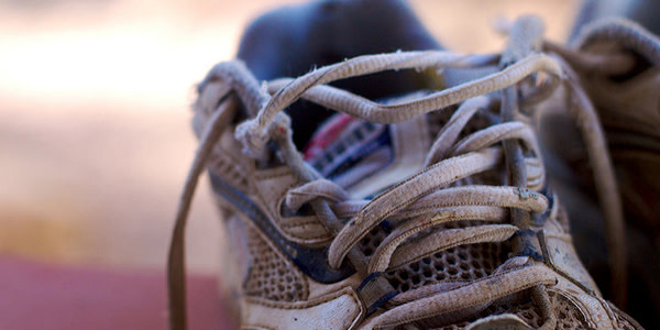 When To Replace Running Shoes: 5 Signs Your Shoes Are Done - Road ...