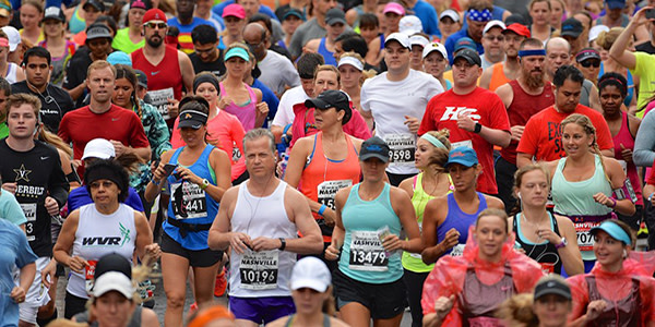 Must-run Races: These Are The Top Voted Races In The Us - Road Runner ...