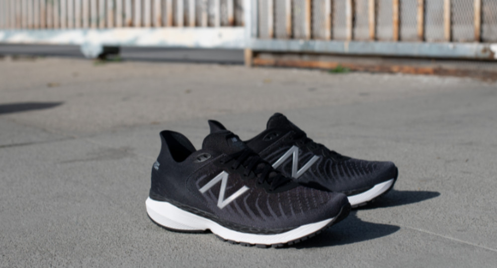 New Balance 860v11 Review Road Runner Sports