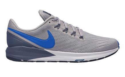 nike air zoom structure 21 limited edition