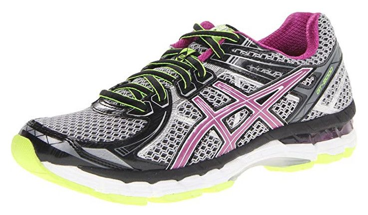 Asics gt deals 2170 womens 2014