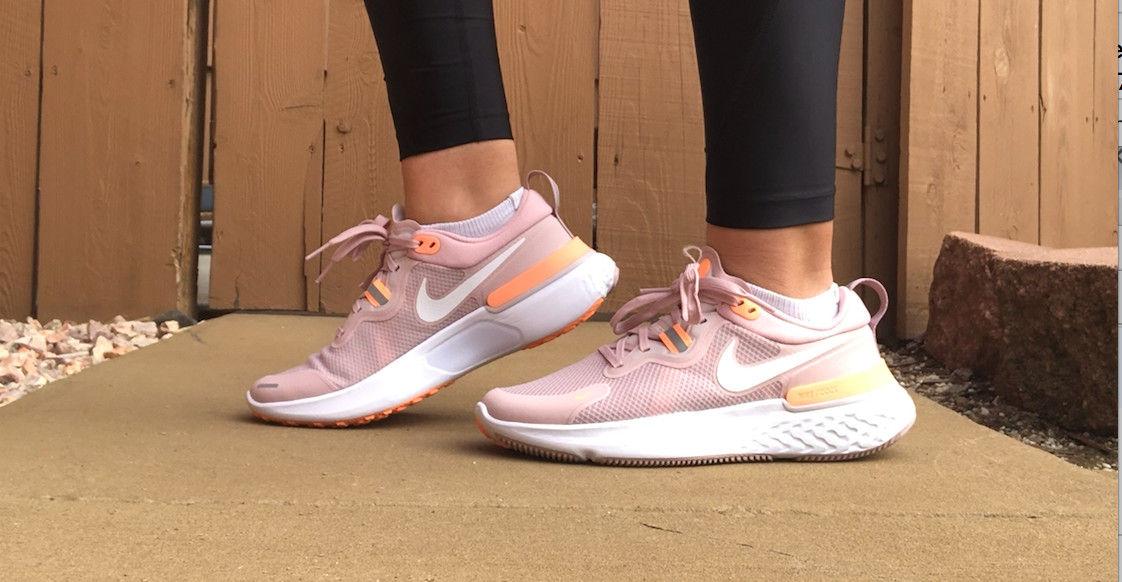 Nike React Miler Review Go For Miles The Perfect Long Run Shoe