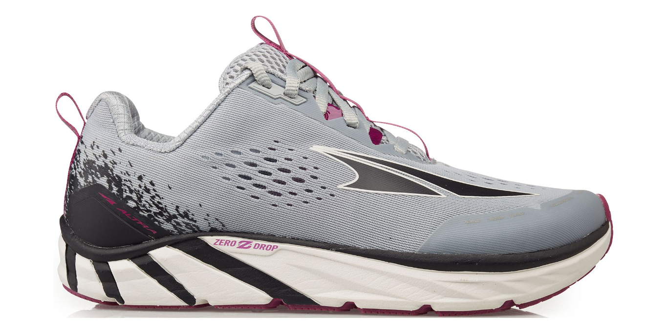 Altra torin sale 4 review