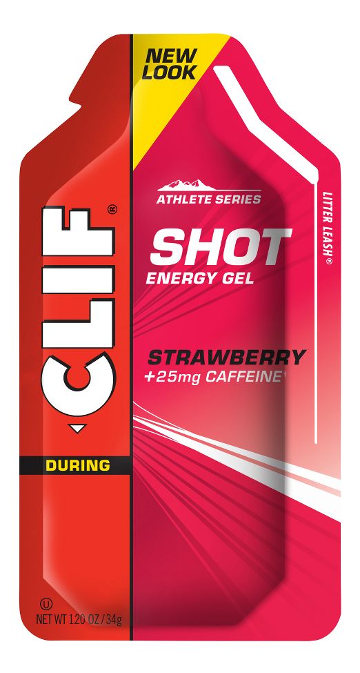 What’s In A Goo? The Best Running Gels Road Runner Sports