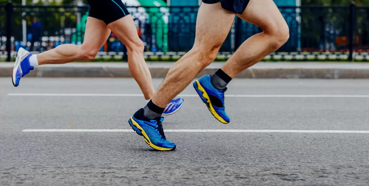 Neutral running 2025 shoes mens