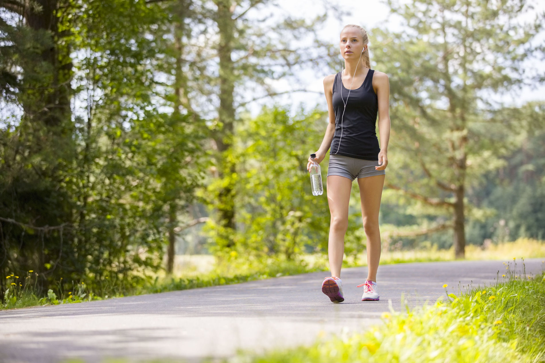 How To Use The Run Walk Method - Road Runner Sports