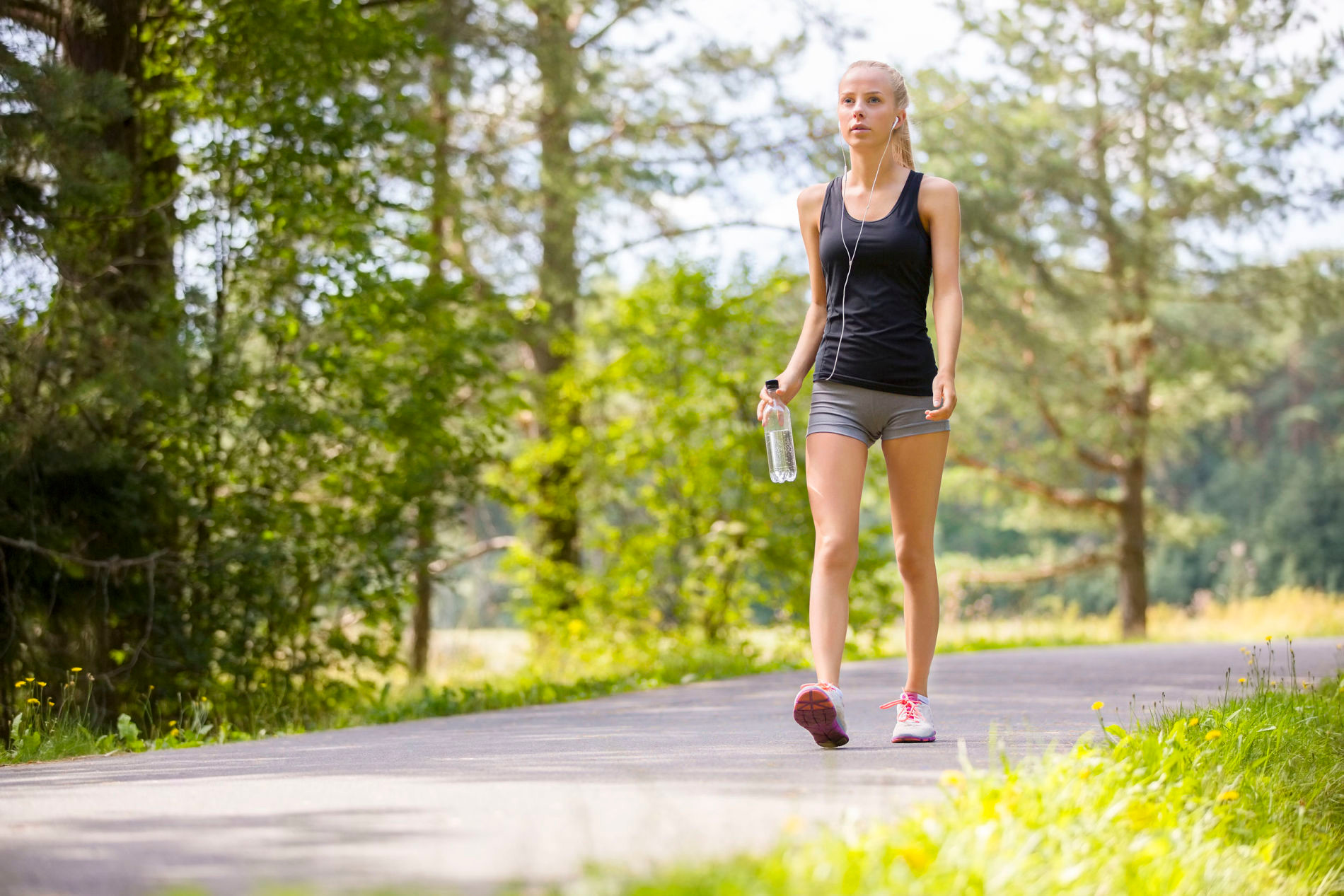 How To Use The Run Walk Method - Road Runner Sports