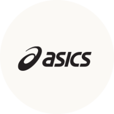 Asics Brand