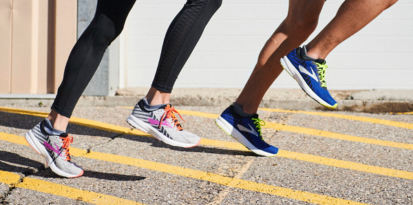 Brooks launch 6 womens review online