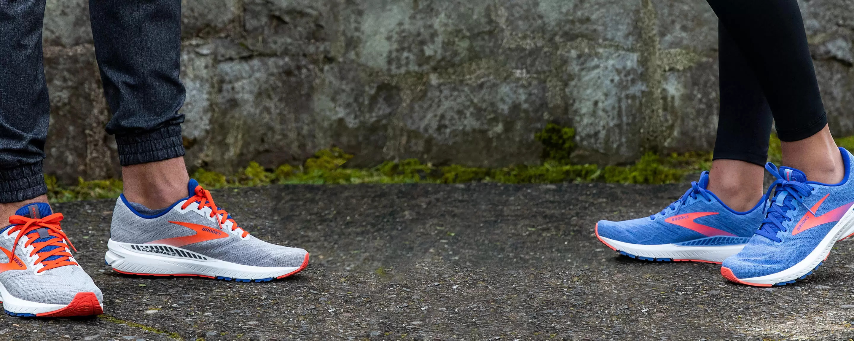 Brooks Ravenna 11 Review New Holistic Support Meets Springy Cushion Road Runner Sports