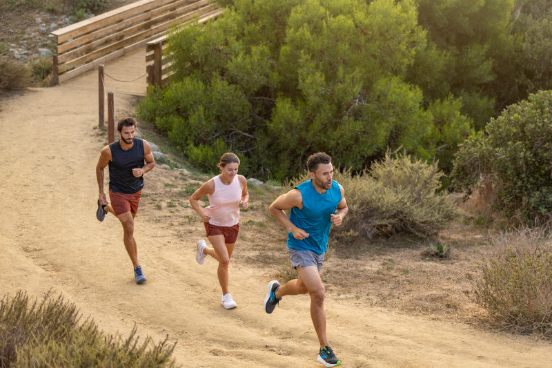 Brooks Running - Gear up for your best run yet in new Brooks apparel.