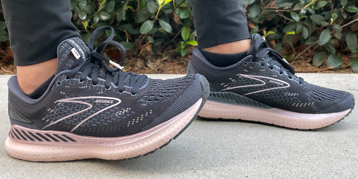 Brooks Glycerin Gts 19 Review: Comfortable And Stable? Yes, You Can ...