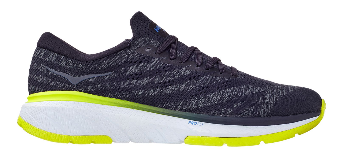 Hoka one one cavu hotsell women's review