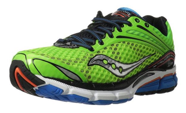 Saucony triumph deals 11 womens 2014