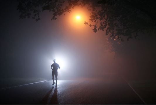 8 Night Running Safety Gear Must-haves - Road Runner Sports - Road Runner  Sports