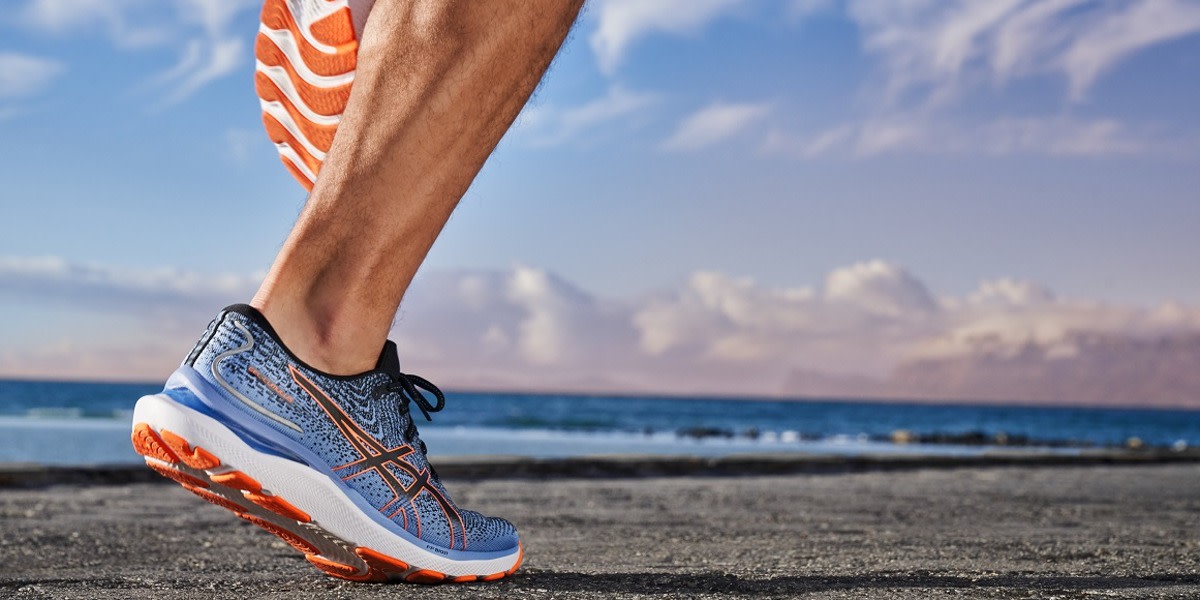 Asics Gel cumulus 24 Review A Revamped Daily Trainer With A