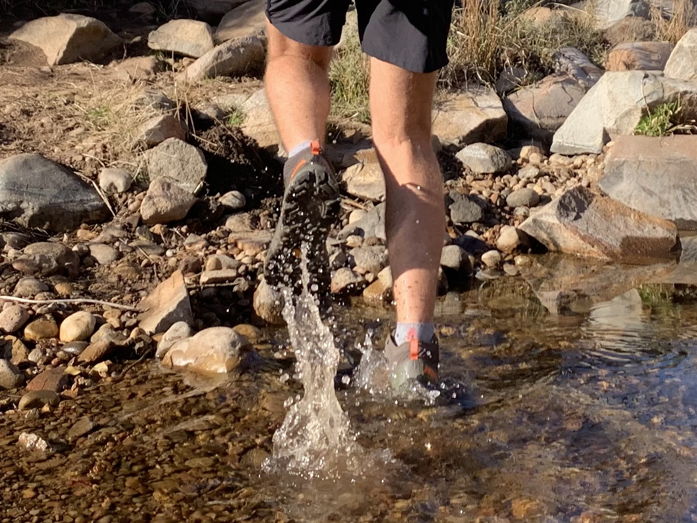 Hoka Toa Gtx Review: Stay In Control No Matter The Terrain! - Road