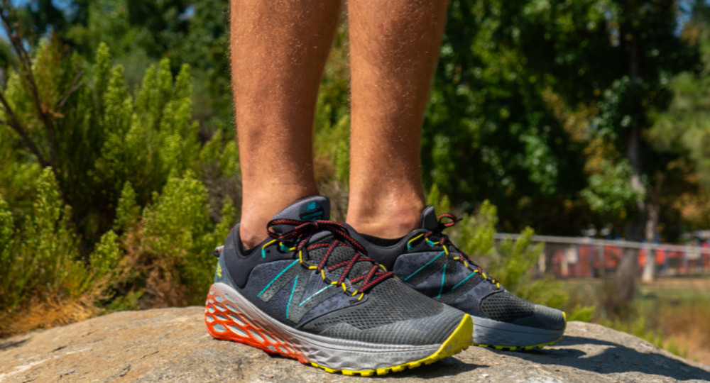 New balance top hiking boots reviews