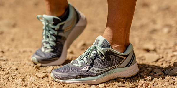 Saucony guide top iso mens review