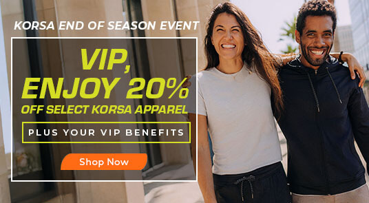 Korsa Apparel