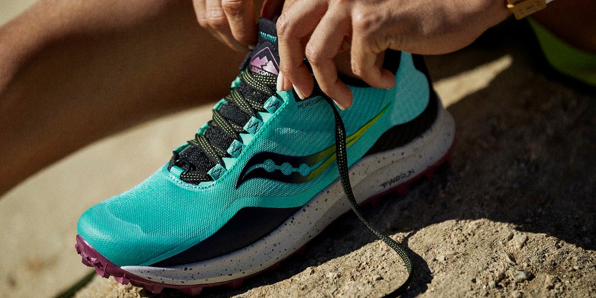 Saucony sales kinvara ultramarathon