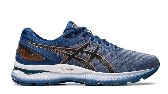 Asics Gel-nimbus 22 Review: 4 Reasons This Running Shoe Is The Perfect ...