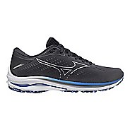 mizuno wave r