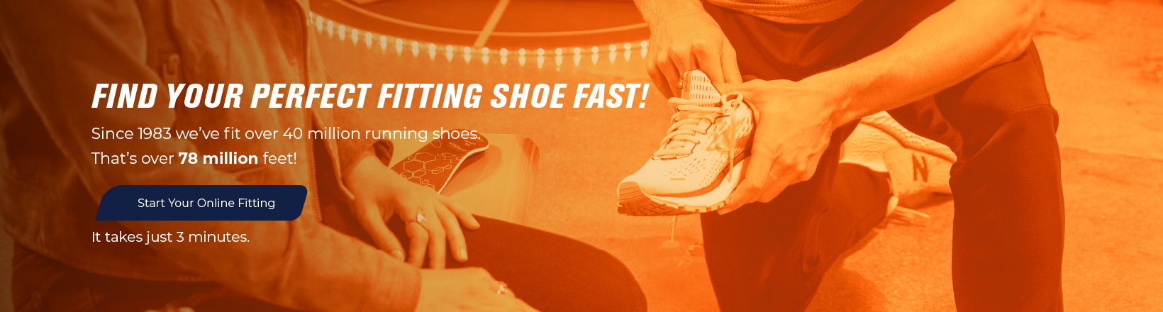 Find a Local Running Store Near You, Store Locator