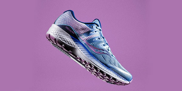 Saucony men's ride top iso 2 review