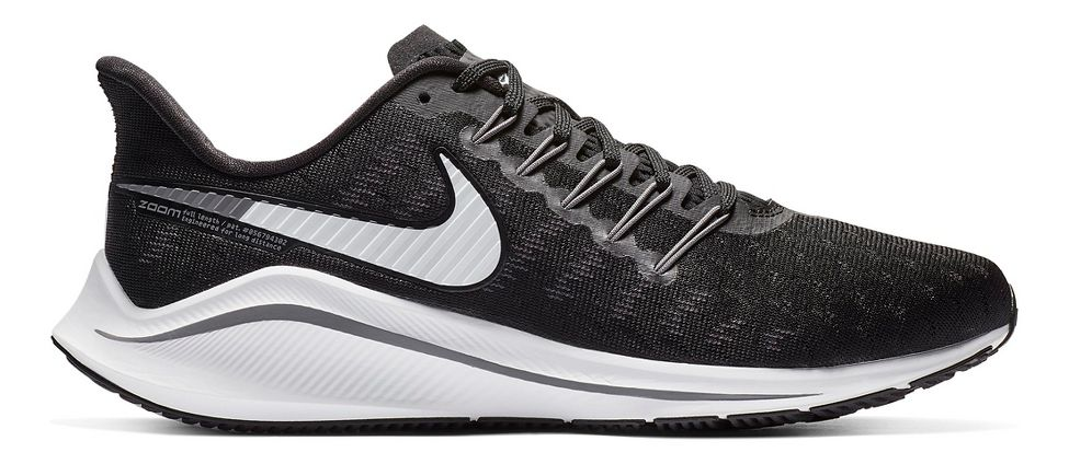 Nike Air Zoom Vomero 13 Review: Your Lucky Double Dose Of Deluxe ...