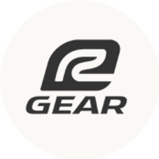 Logo - R-Gear