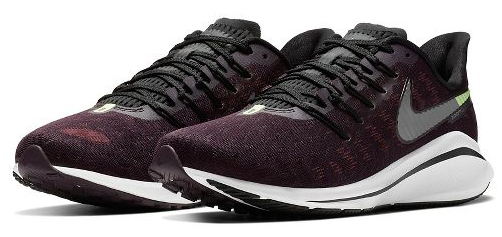 nike vomero 13 women's review