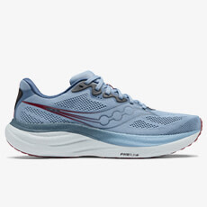 Men's Saucony Ride 19