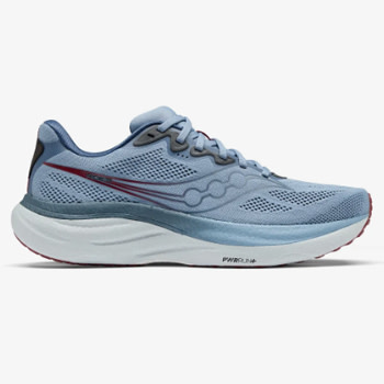 Men's Saucony Ride 19