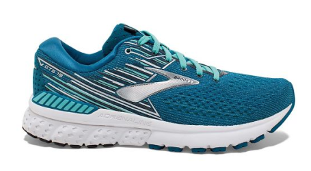 Brooks Adrenaline Gts 19 Review: Whoa! This Fan Favorite Stability Shoe ...