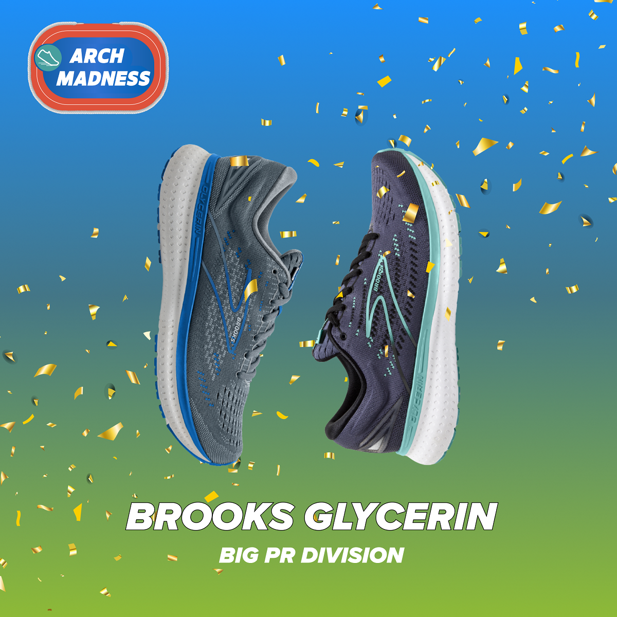 Arch Madness Which Shoe Won The Final Shoedown?! Road Runner Sports