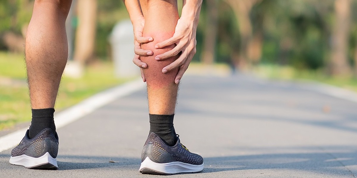 Running Shoes for Calf Pain: Find Your Perfect Fit