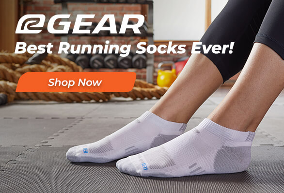CEP Dynamic+ Run Ultralight Low-Cut Socks