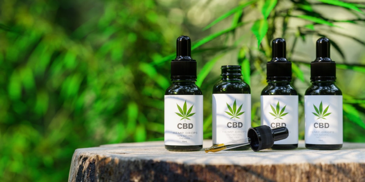 Best Cbd Products For Runners Road Runner Sports
