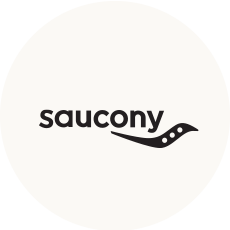 Saucony Brand Logo