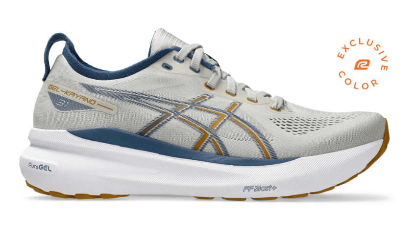 Asic cross trainers clearance