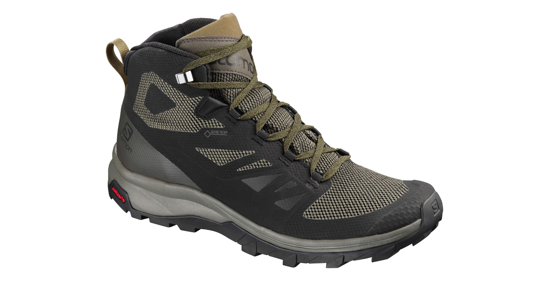 Best Hiking Boots For Men: Our Top 4 Picks For All Feet - Road Runner ...