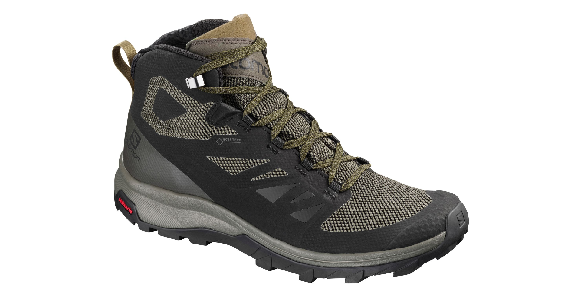 Best Hiking Boots For Men Our Top 4 Picks For All Feet Road Runner Sports