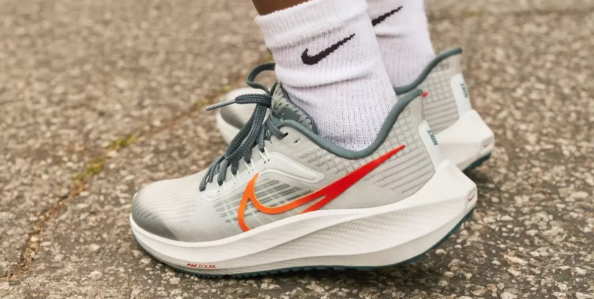 Nike air top versatile review